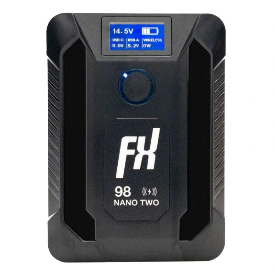 Fxlion NANO TWO WIRELESS