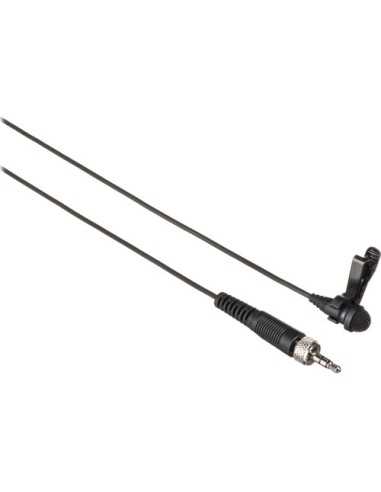 Sennheiser ew 112P G4 Camera-Mount Wireless Microphone System with ME 2-II Lavalier