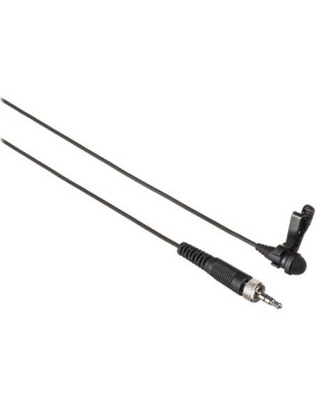 Sennheiser ew 112P G4 Camera-Mount Wireless Microphone System with ME 2-II Lavalier