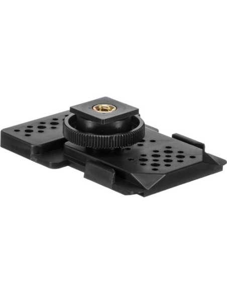 Sennheiser ew 112P G4 Camera-Mount Wireless Microphone System with ME 2-II Lavalier