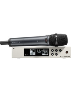 Wireless Microphone Systems | CAM TOOLS Middle East 