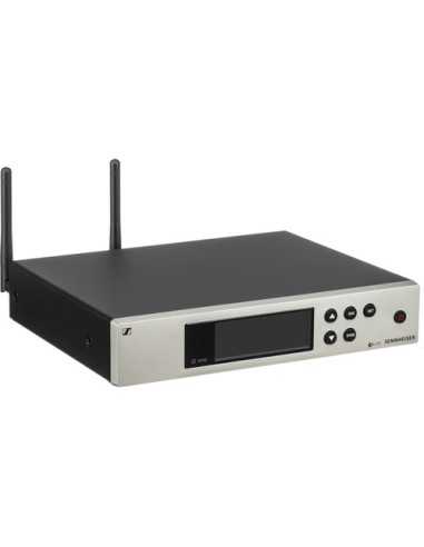 Sennheiser EW 100-835 G4-S Wireless Handheld Microphone System with rack mount RX