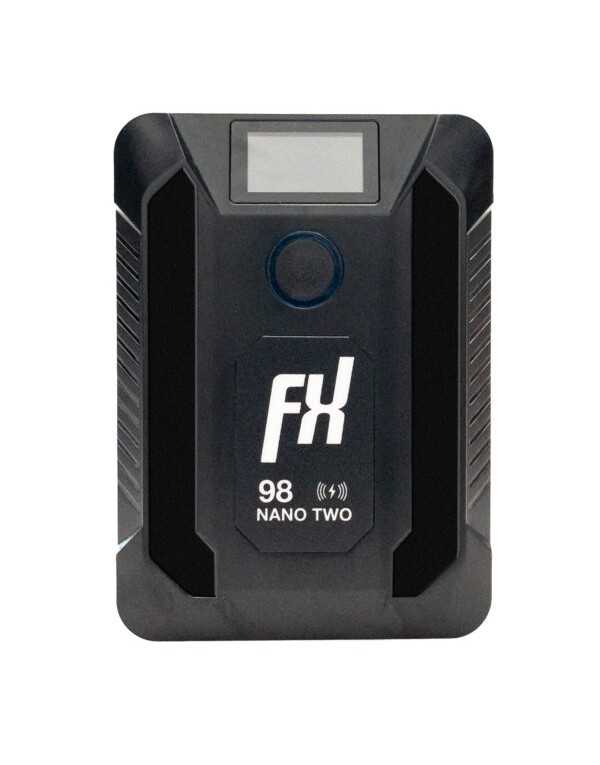 Fxlion NANO TWO WIRELESS