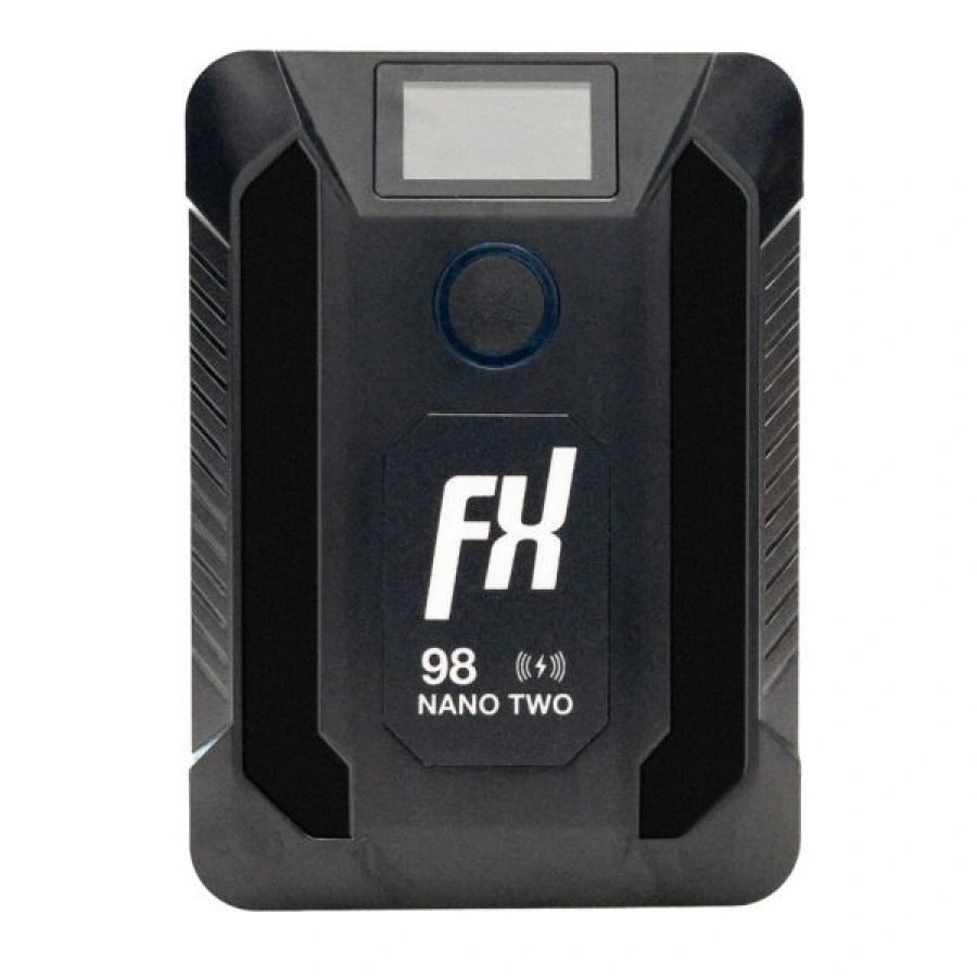 Fxlion NANO TWO WIRELESS