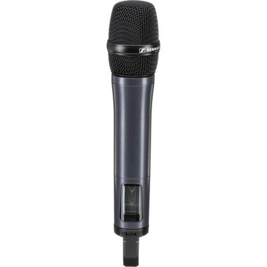 Sennheiser EW 100-835 G4-S Wireless Handheld Microphone System with rack mount RX