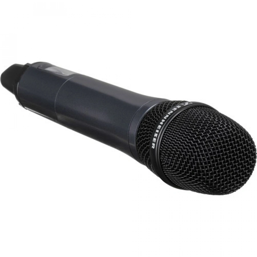 Sennheiser EW 100-835 G4-S Wireless Handheld Microphone System with rack mount RX