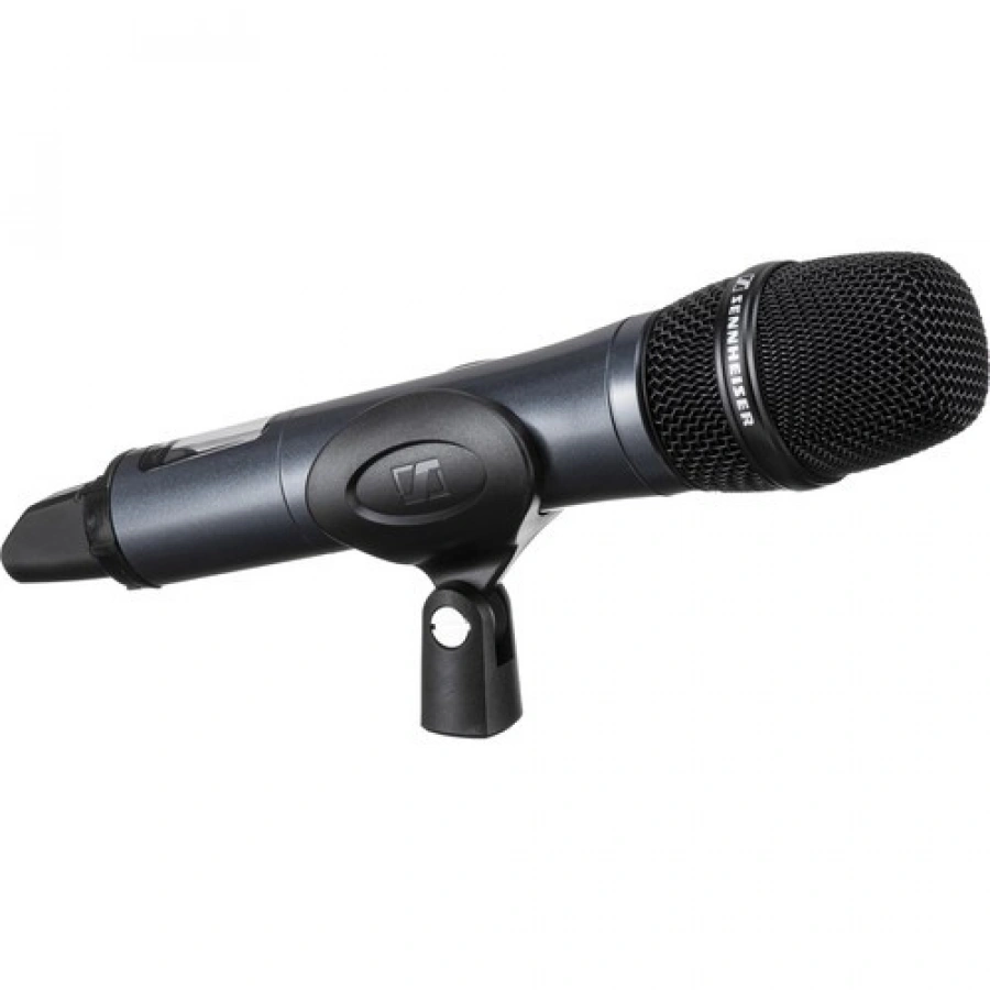 Sennheiser EW 100-835 G4-S Wireless Handheld Microphone System with rack mount RX