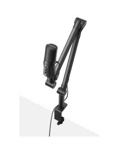 Sennheiser Profile USB Condenser Microphone Streaming Set with Boom Arm