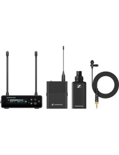 Wireless Microphone Systems | CAM TOOLS Middle East 