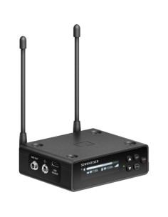Sennheiser EW-DP ENG SET Wireless Microphone System