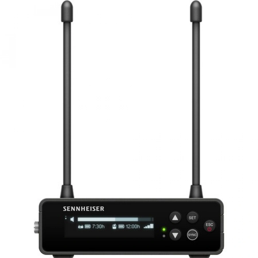 Sennheiser EW-DP ENG SET Wireless Microphone System