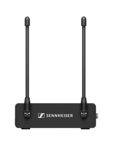 Sennheiser EW-DP ENG SET Camera-Mount Digital Wireless Combo Microphone System