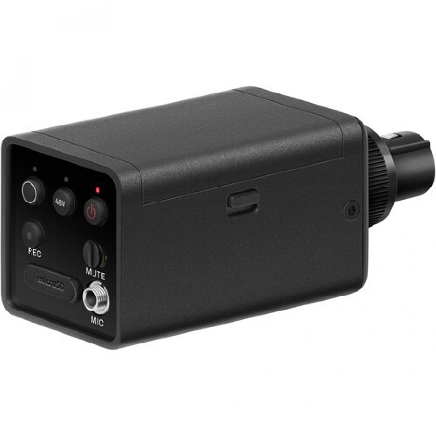 Sennheiser EW-DP ENG SET | CamTools UAE