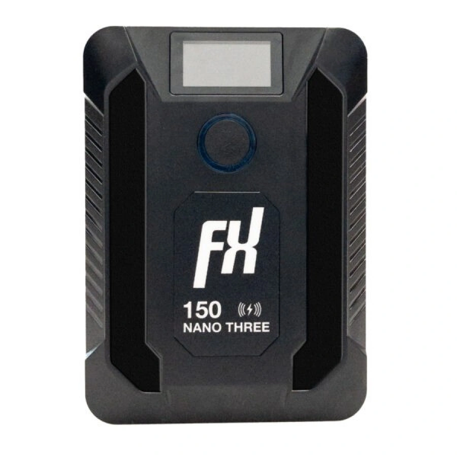 Fxlion NANO THREE WIRELESS