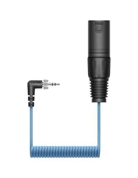 Sennheiser EW-DP ENG SET Camera-Mount Digital Wireless Combo Microphone System