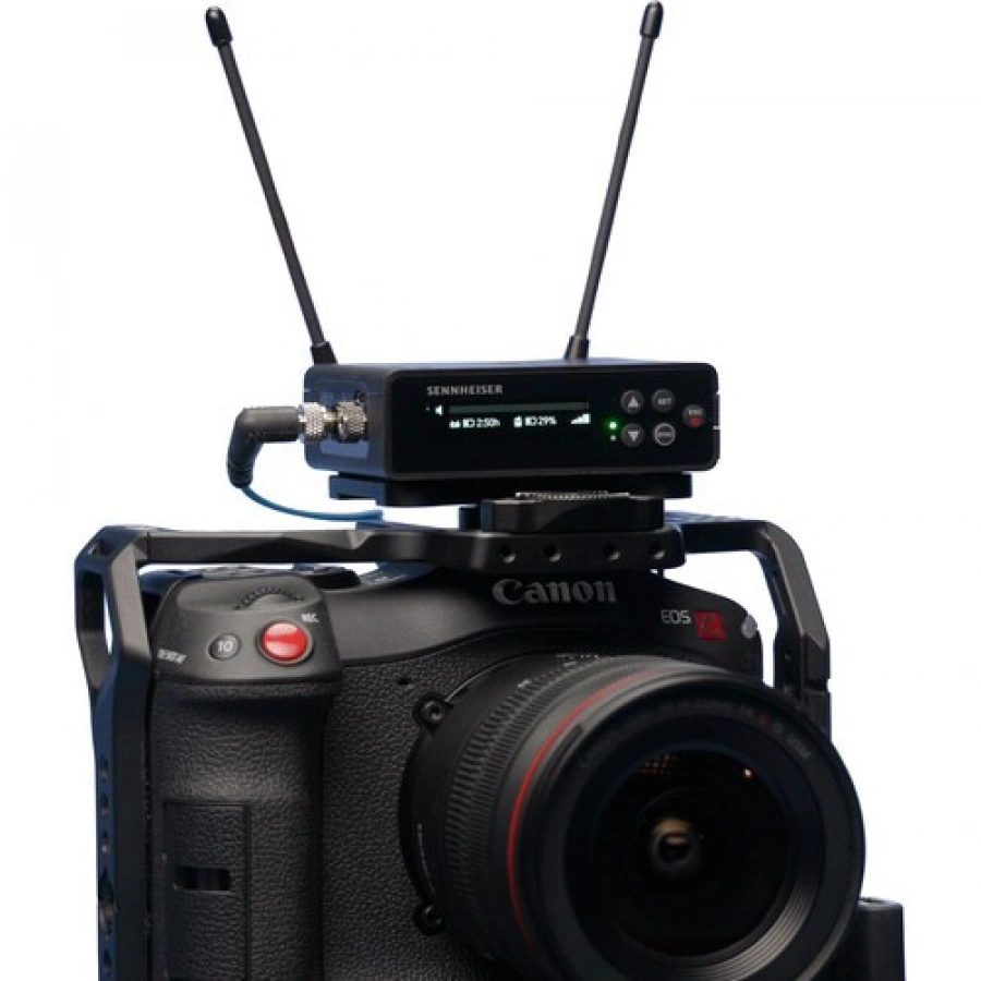 Sennheiser EW-DP ENG SET | CamTools UAE