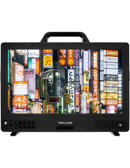 SmallHD Cine 18" 4K High-Bright Production Monitor