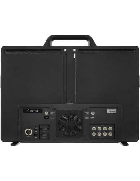 SmallHD Cine 18" 4K High-Bright Production Monitor