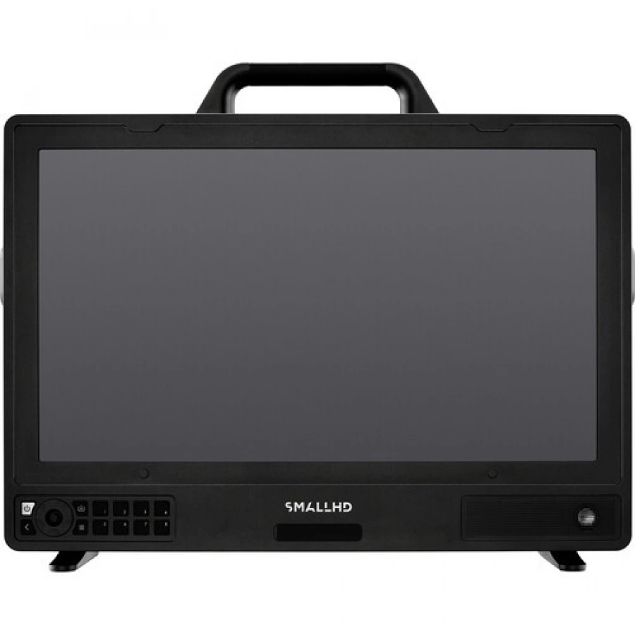 SmallHD Cine 18" 4K High-Bright Production Monitor