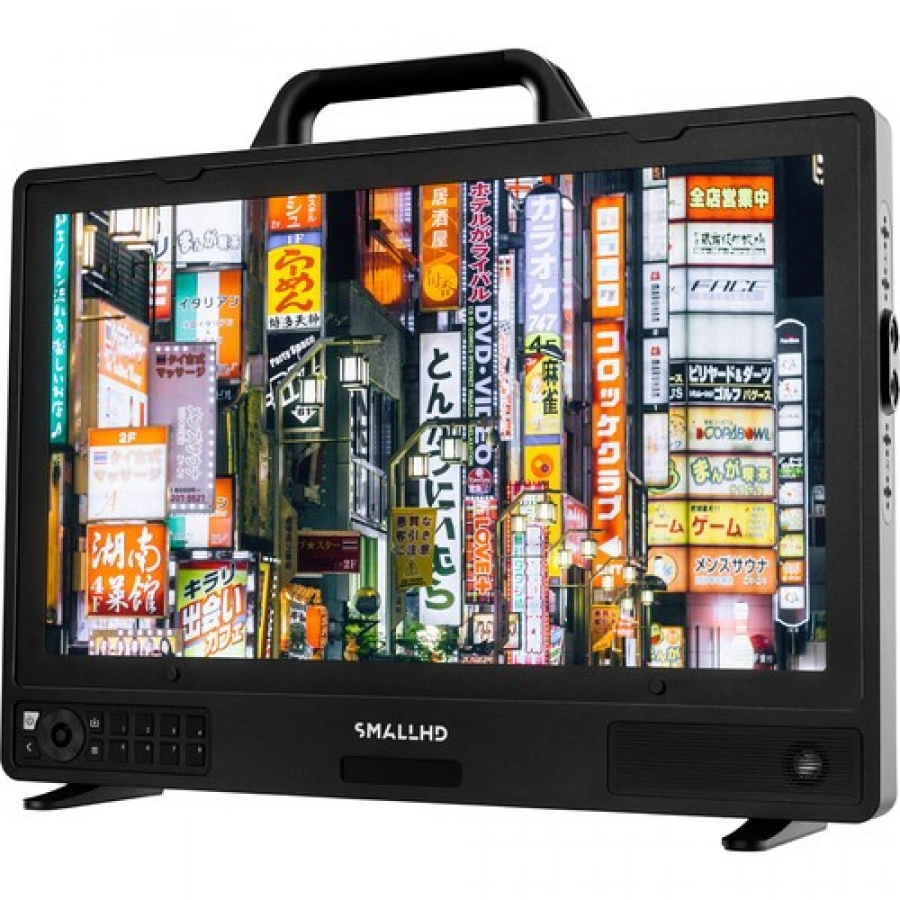 SmallHD Cine 18" 4K High-Bright Production Monitor
