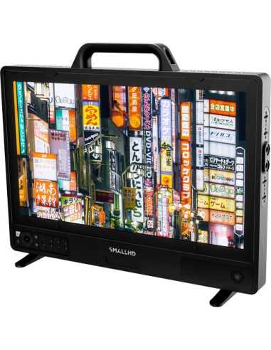 SmallHD Cine 18" 4K High-Bright Production Monitor