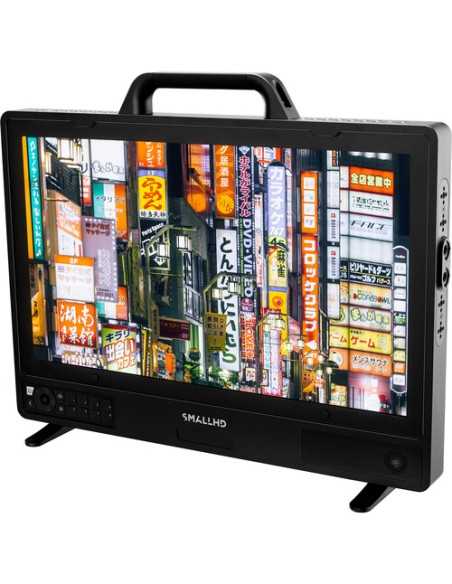 SmallHD Cine 18" 4K High-Bright Production Monitor