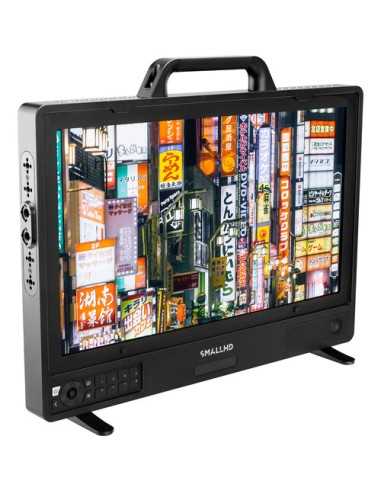 SmallHD Cine 18" 4K High-Bright Production Monitor