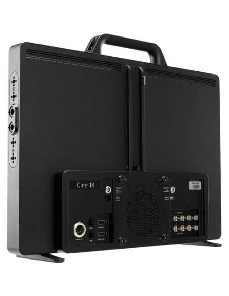 SmallHD Cine 18" 4K High-Bright Production Monitor