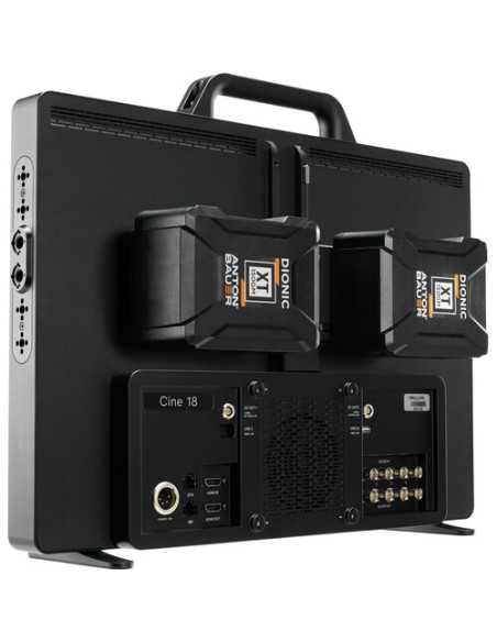 SmallHD Cine 18" 4K High-Bright Production Monitor