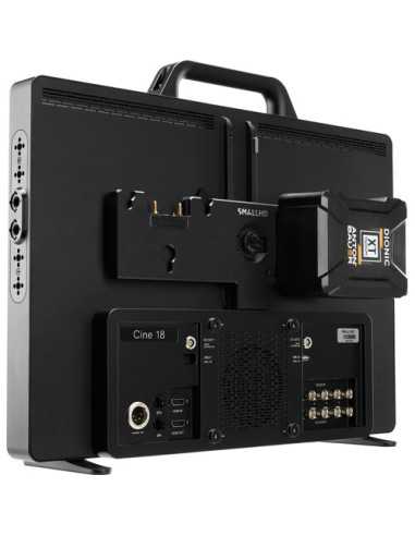 SmallHD Cine 18" 4K High-Bright Production Monitor