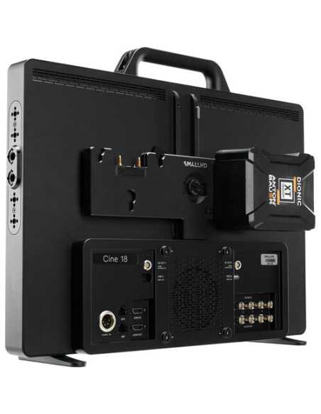 SmallHD Cine 18" 4K High-Bright Production Monitor
