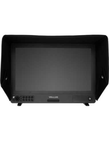 SmallHD Sun Hood for Cine 18" Monitor | Accessories & Hoods | CAM TOOLS Middle East | SmallHD