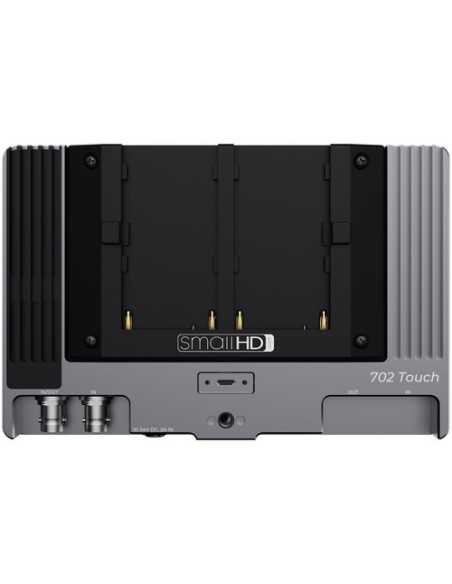 SmallHD 702 Touch 7" Daylight Viewable 1920 x 1200 On-Camera Monitor