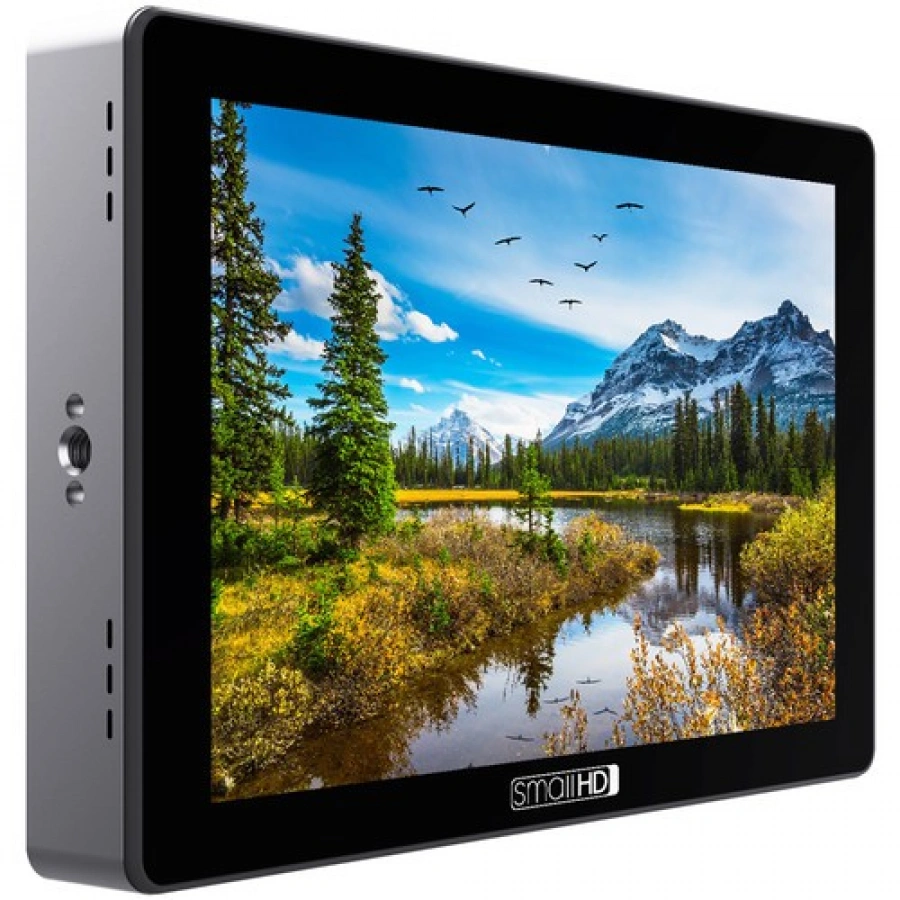 SmallHD 702 Touch 7" Daylight Viewable 1920 x 1200 On-Camera Monitor