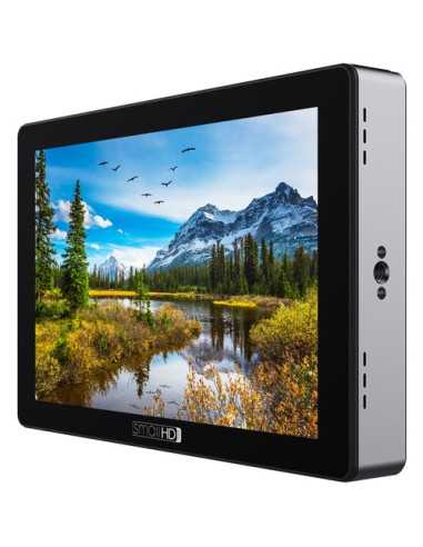 SmallHD 702 Touch 7" Daylight Viewable 1920 x 1200 On-Camera Monitor