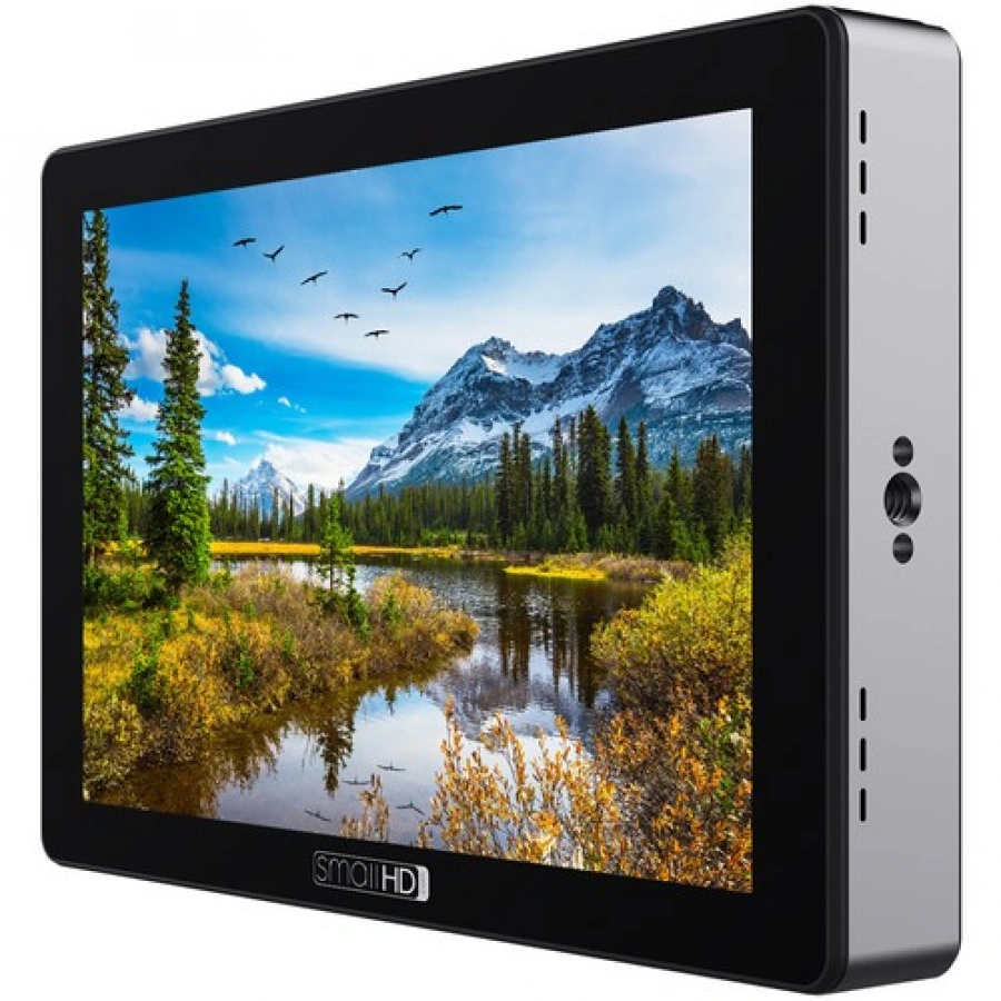 SmallHD 702 Touch 7" Daylight Viewable 1920 x 1200 On-Camera Monitor
