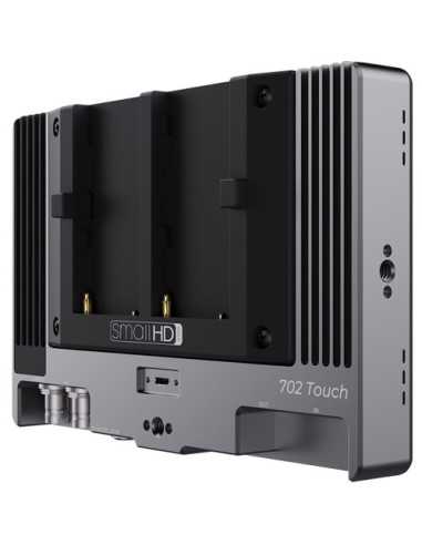 SmallHD 702 Touch 7" Daylight Viewable 1920 x 1200 On-Camera Monitor