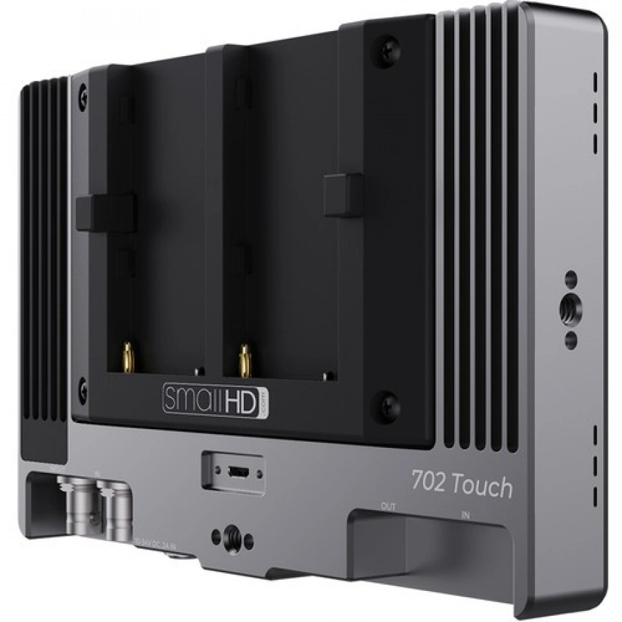 SmallHD 702 Touch 7" Daylight Viewable 1920 x 1200 On-Camera Monitor