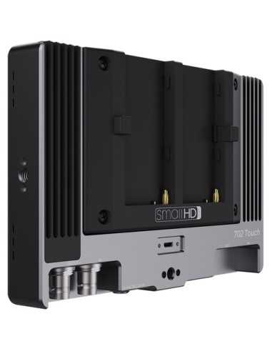 SmallHD 702 Touch 7" Daylight Viewable 1920 x 1200 On-Camera Monitor