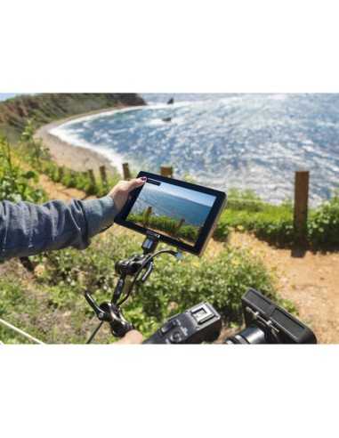 SmallHD 702 Touch 7" Daylight Viewable 1920 x 1200 On-Camera Monitor