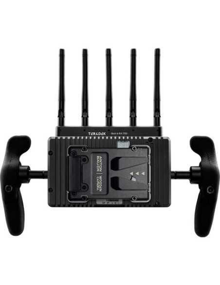 SmallHD Ultra 5 Bolt 6 RX 750 Monitor Kit (V-Mount)