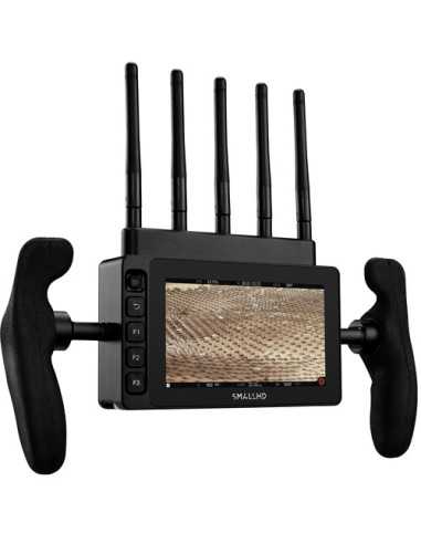 SmallHD Ultra 5 Bolt 6 RX 750 Monitor Kit (V-Mount)