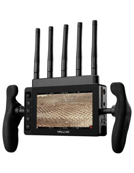 SmallHD Ultra 5 Bolt 6 RX 750 Monitor Kit (V-Mount)