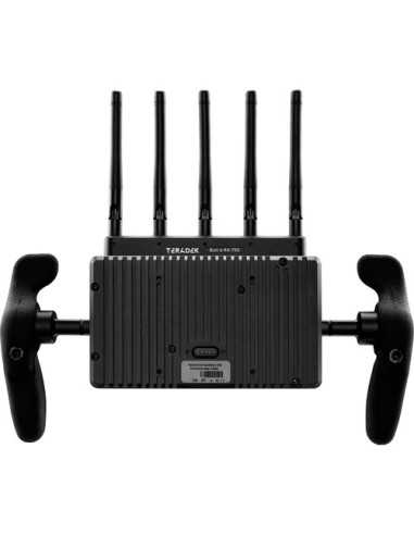 SmallHD Ultra 5 Bolt 6 RX 750 Monitor Kit (V-Mount)