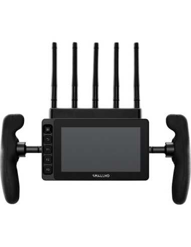SmallHD Ultra 5 Bolt 6 RX 750 Monitor Kit (V-Mount)