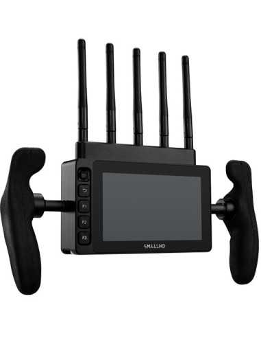 SmallHD Ultra 5 Bolt 6 RX 750 Monitor Kit (V-Mount)