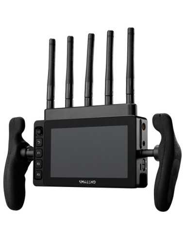 SmallHD Ultra 5 Bolt 6 RX 750 Monitor Kit (V-Mount)