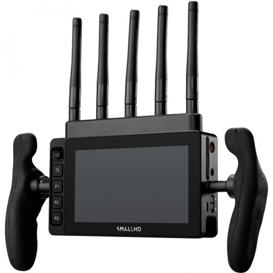 SmallHD Ultra 5 Bolt 6 RX 750 Monitor Kit (V-Mount)