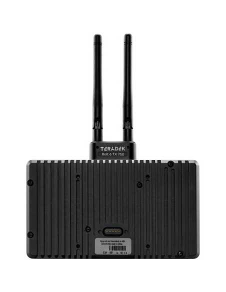 SmallHD ULTRA 5 Bolt 6 TX 750 Monitor