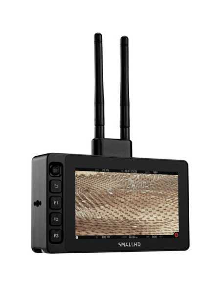 SmallHD ULTRA 5 Bolt 6 TX 750 Monitor